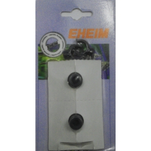 Eheim Ecco 200 2034 2234 12mm Suction Cups & Clips 4014100