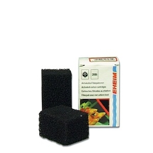Eheim Carbon Cartridges Pickup 45 2625060