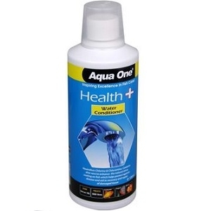 Aqua One Health + Water Conditioner 150ml