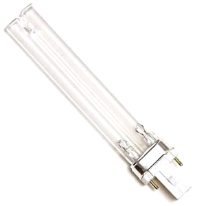 Aqua One Ocellaris 850uv Filter Bulb (AquaOpti 110)