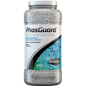 Seachem Phosguard 500ml