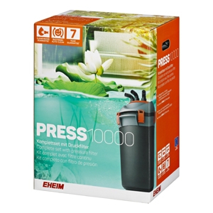 Eheim PRESS 10000 Filter pump Set yg281