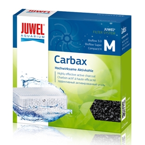 Juwel Lido 120 3.0 Bioflow / Compact Carbax 588
