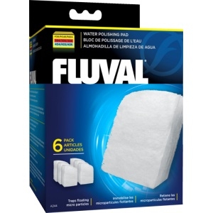 Fluval Polishing Pad 404/405/406 A244
