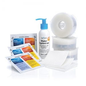 BiOrb Service Kit Triple Pack With Water Optimiser 46021
