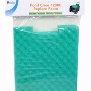 Superfish Pondclear 1200 Replacement Foam 