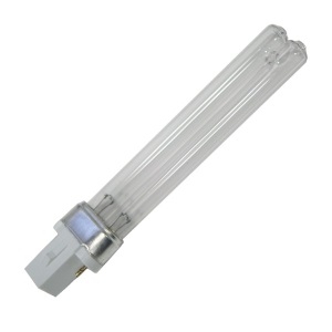 Betta 1050 External Filter 7W UV Bulb