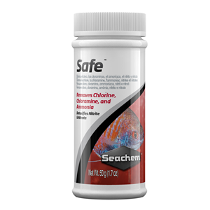 Seachem Safe 50g