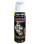 Aqua One Marine Supplement Trace Element 250ml  92193
