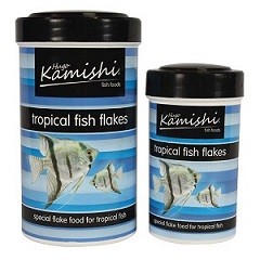 Hugo Kamishi Tropical Food