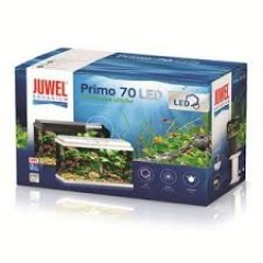 Juwel Primo 70 Aquariums