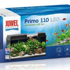 Juwel Primo 110  Aquariums