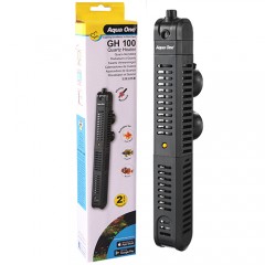 Aqua One Heaters & Thermometer