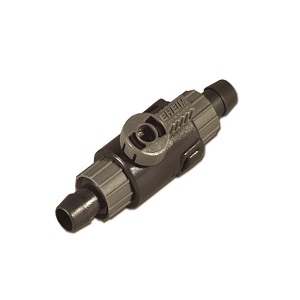 Eheim Classic 250 2213 Single Tap 12mm Connector 4004512