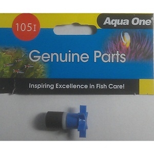 Aqua One EcoStyle 47 Replacement Impeller 105i   25105i