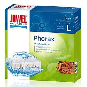 Juwel 6.0 Bioflow / Standard Phorax Media  2072586