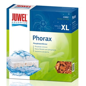 Juwel 8.0 Bioflow / Jumbo Phorax Media  2072588