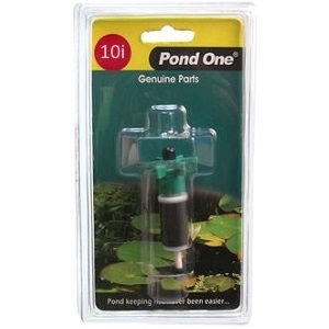 Pond One Pondmaster 360 Pump Impeller 10i  