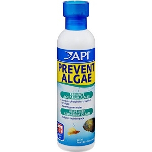 API Prevent Algae Liquid 118ml