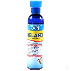 API Melafix Aquarium Medication 118ml
