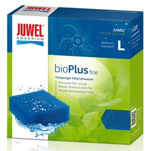 Juwel 6.0 Bloflow / Standard Sponge Fine Foam 011