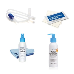 BiOrb Reef One Life 15 Cleaning Set 