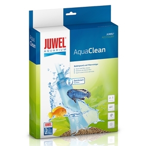 Juwel Rio 240 Aqua Clean Gravel / Filter Cleaner
