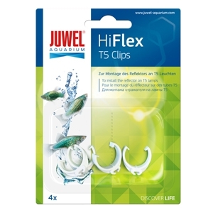 Juwel Rio 300 T5 HiFlex Reflector Clips