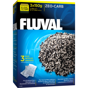 Fluval Zeo Carb 404/405/406 A1490 450g