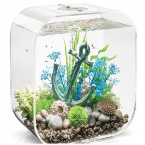 BiOrb LIFE 30 Aquarium with MCR LED Transparent