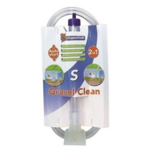 Superfish Gravel Cleaner Small