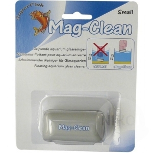 Superfish Mag-Clean Algae Magnet Small