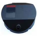 Eheim Classic 600 2217 External Filter Cover Part 7633500