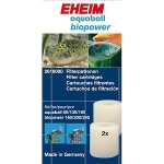 Eheim Biopower 200 Filter Cartridges 2618080