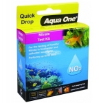 Aqua One Nitrate Quick Drop Test Kit 92055