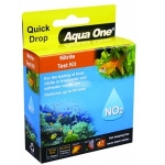 Aqua One Nitrite Quick Drop Test Kit 92054