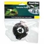 Pond One Piranha 1,500 Pump Impeller Cover 10788