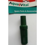 Aqua Vital AVEX1000 External Filter Intake Strainer