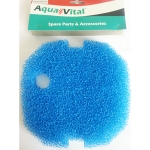 Aqua Vital AVEX1000 Coarse Sponge Pad