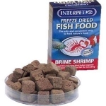 Interpet Freeze Dried Brine Shrimp