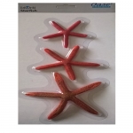 BiOrb Starfish Set 3 per pk Red 48356