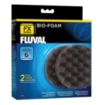 Fluval BioFoam Pads FX4 FX5 FX6 A239