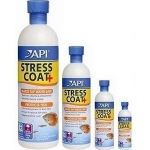 API Stress Coat Water Conditioner 118ml