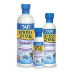 API Stress Zyme Water Conditioner 118ml