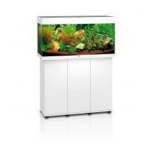 Juwel Rio 180 LED Aquarium & Cabinet - White