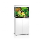 Juwel Lido 120 LED Aquarium & Cabinet - White