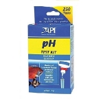 API Liquid pH 250 Test Kit