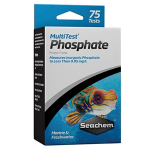 Seachem Multi Phosphate Test