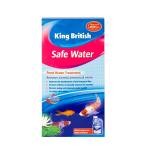 King British Safewater Pond 500ml