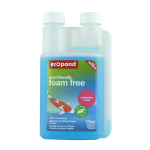 Ecopond Foam Free Treatment 250Ml